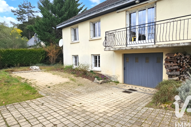 Maison 5 pièces 250750 €