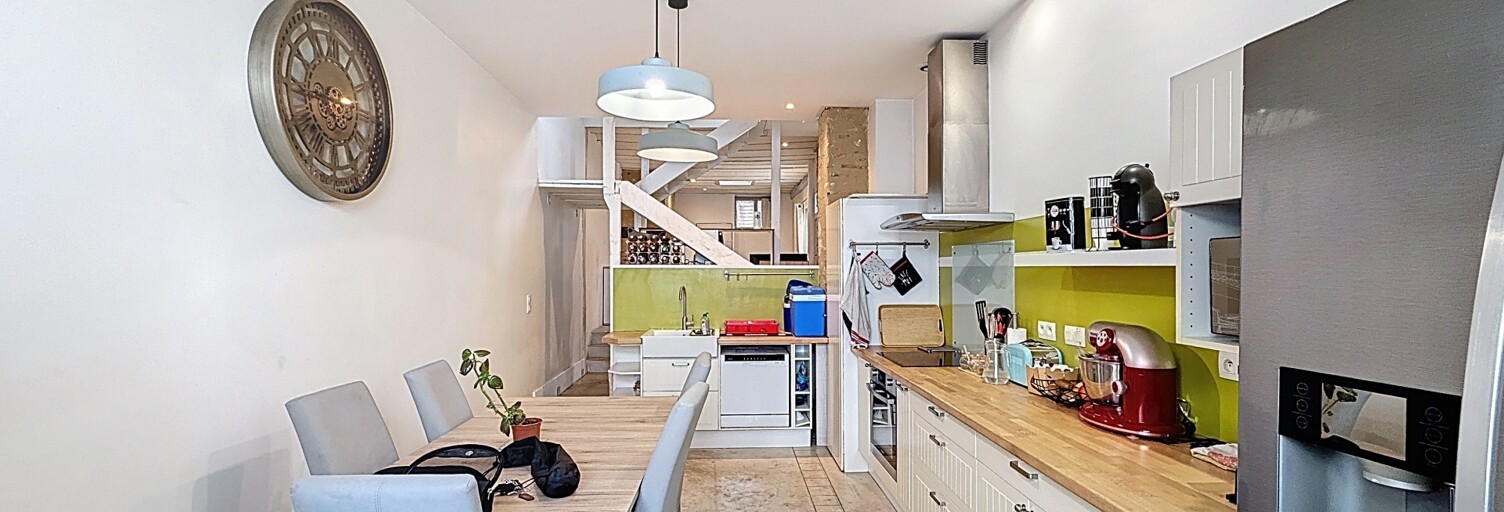 Maison 3 Pièces 75 m² à vendre à Monein (64360)