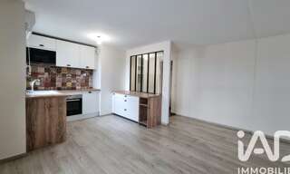 Appartement 2 Pièces 51 m² à vendre à Lattes (34970)