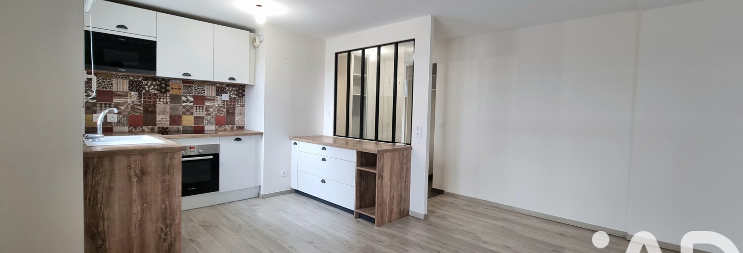 Appartement 2 Pièces 51 m² à vendre à Lattes (34970)