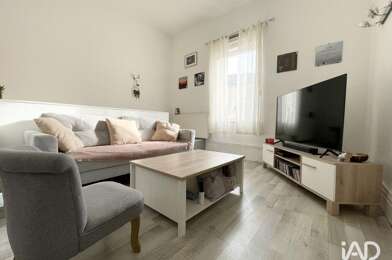 Appartement 3 pièces 780 €