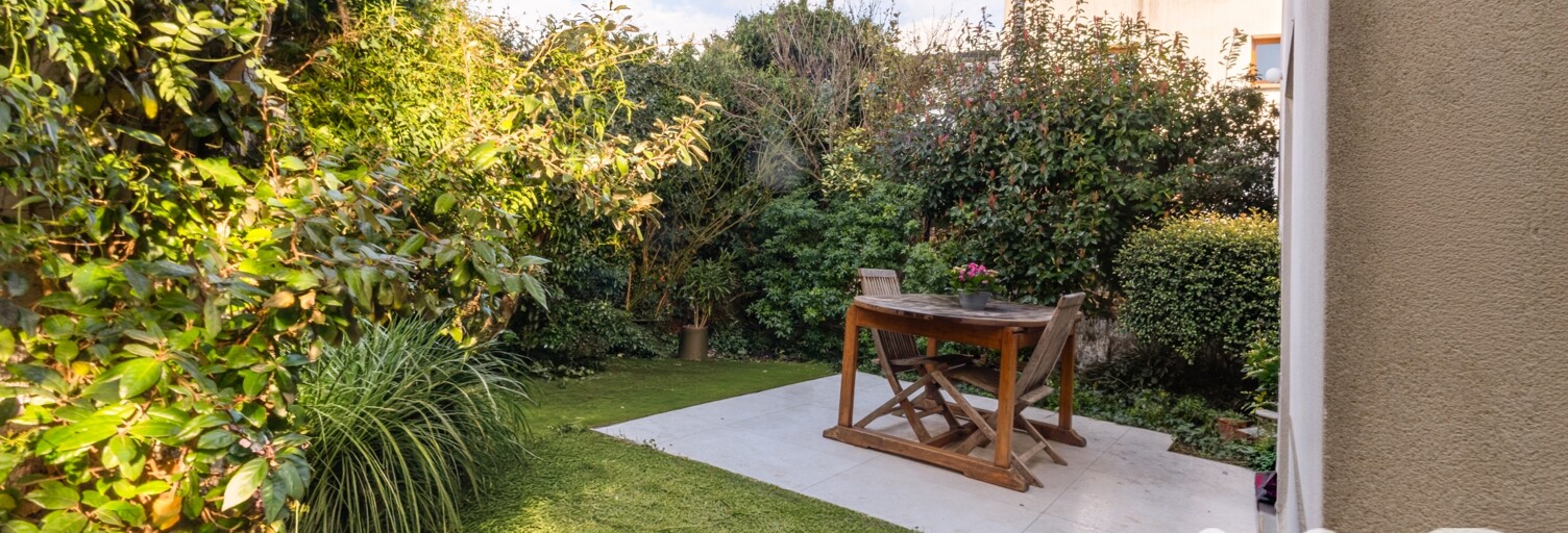 Maison 4 Pièces 100 m² à vendre à Montreuil (93100)