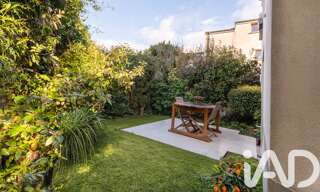 Maison 4 Pièces 100 m² à vendre à Montreuil (93100)