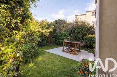 Maison 4 pièces 670000 €