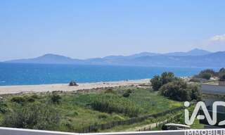 Appartement 2 Pièces 36 m² à vendre à Saint-Cyprien (66750)