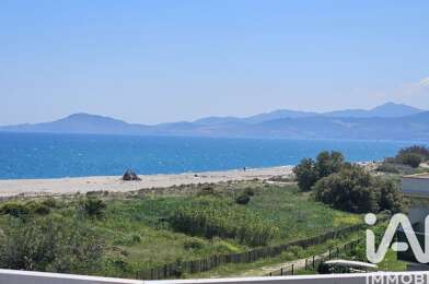 Appartement 2 pièces 169000 €