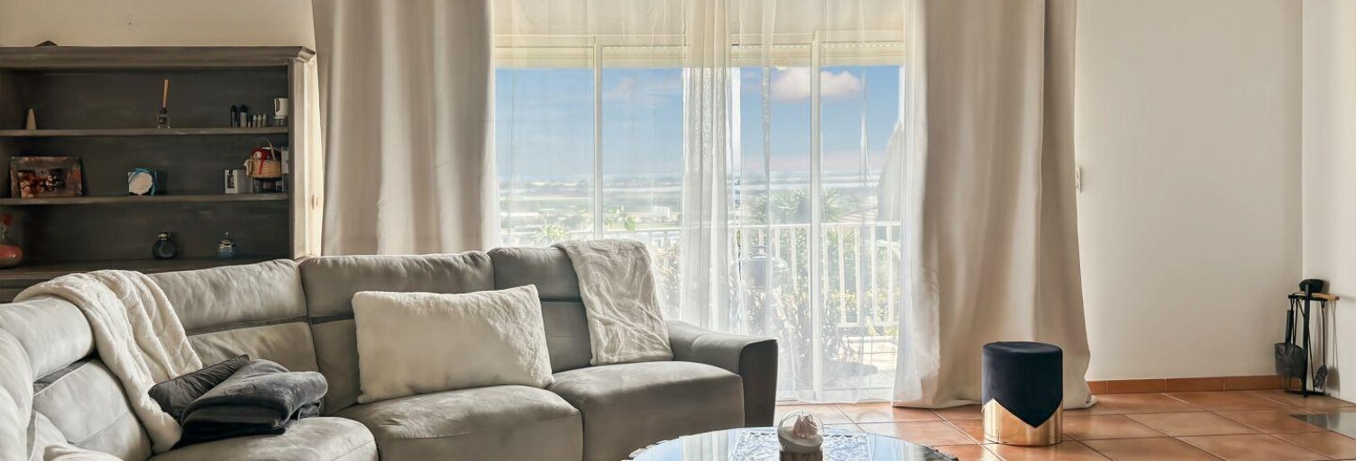 Maison 5 Pièces 184 m² à vendre à Biguglia (20620)