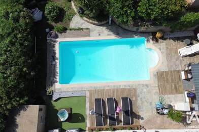 Maison 5 pièces 592000 €