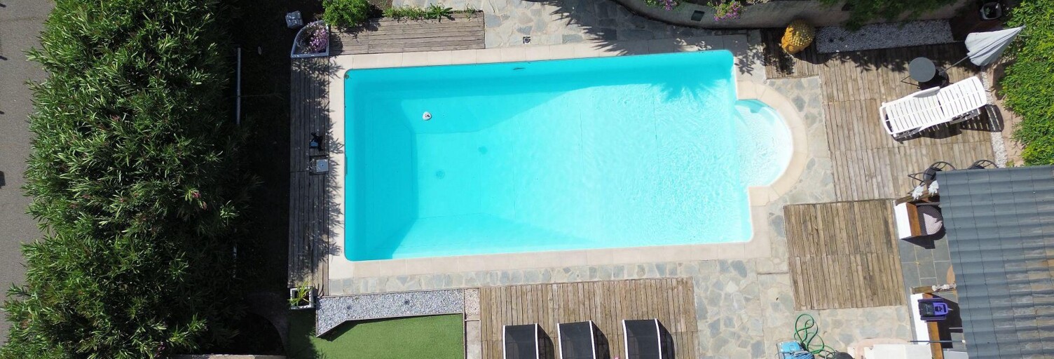 Maison 5 Pièces 184 m² à vendre à Biguglia (20620)