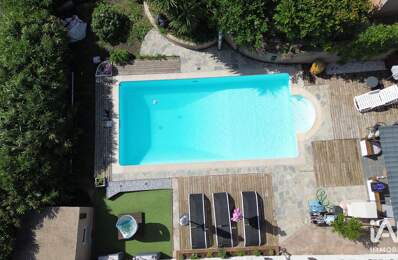 Vente Maison/villa 5 pièces — photo du bien