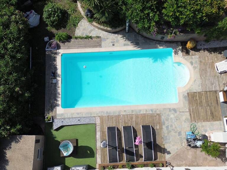 Vente Maison/villa 5 pièces — photo 1