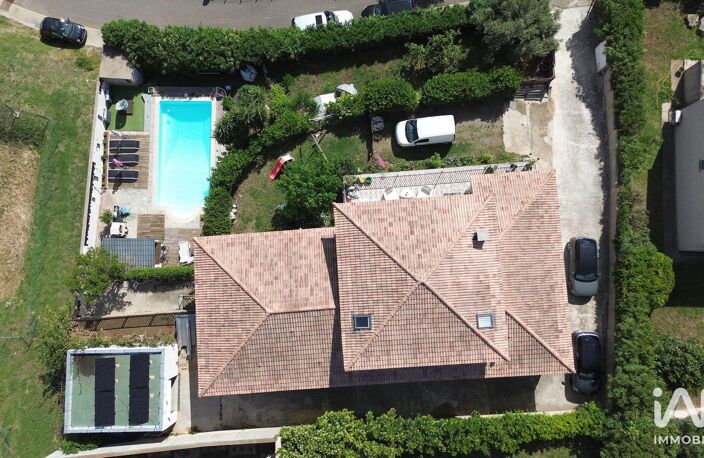Vente Maison/villa 5 pièces — photo 2