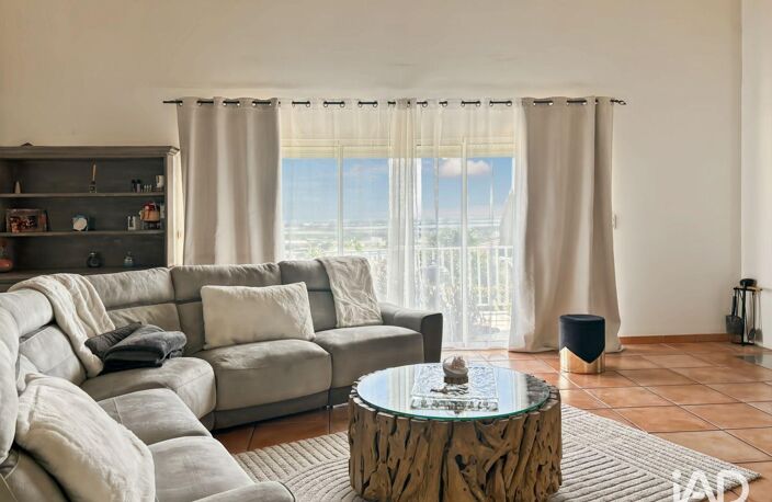 Vente Maison/villa 5 pièces — photo 3