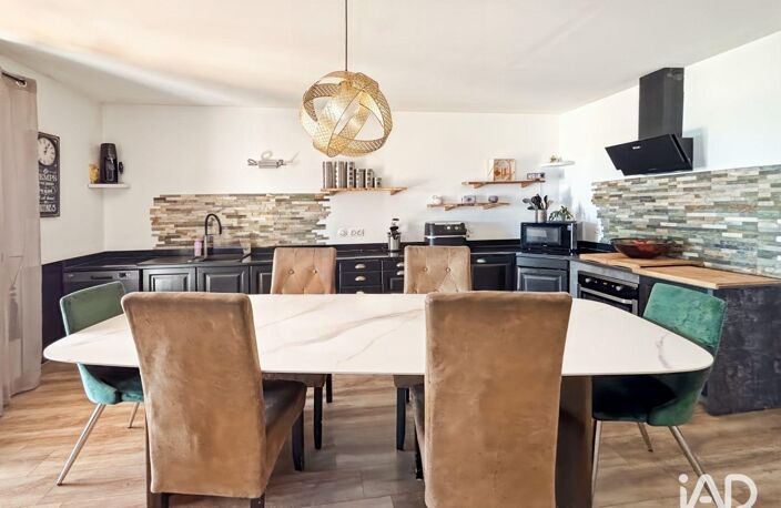 Vente Maison/villa 5 pièces — photo 4
