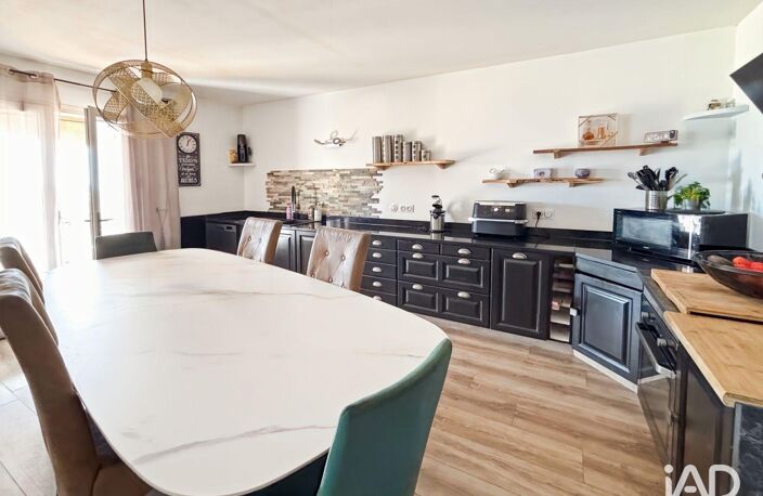 Vente Maison/villa 5 pièces — photo 5