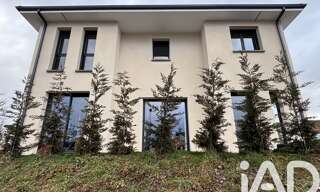 Maison 5 Pièces 110 m² à vendre à Labergement-Sainte-Marie (25160)