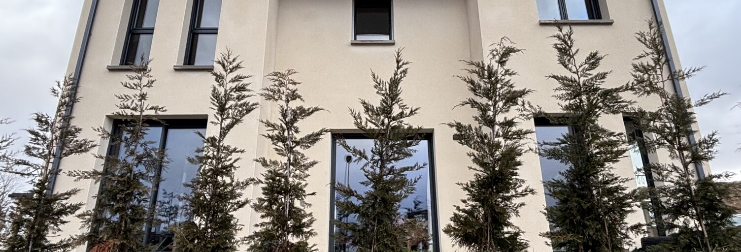 Maison 5 Pièces 110 m² à vendre à Labergement-Sainte-Marie (25160)