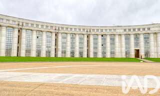 Appartement 3 Pièces 75 m² à vendre à Pontoise (95000)