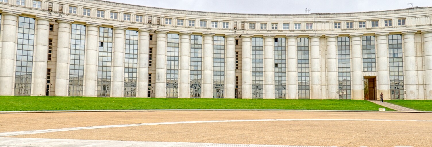 Appartement 3 Pièces 75 m² à vendre à Pontoise (95000)