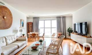 Appartement 3 Pièces 75 m² à vendre à Pontoise (95000)