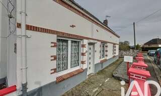 Maison 5 Pièces 110 m² à vendre à Esquerdes (62380)