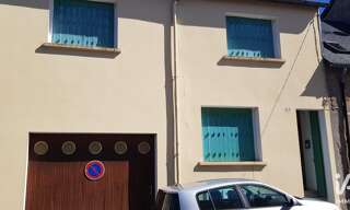 Maison 5 Pièces 98 m² à vendre à Château-Chinon (Ville) (58120)