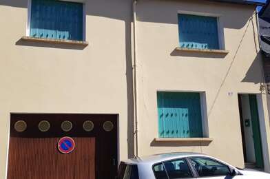 Maison 5 pièces 70000 €