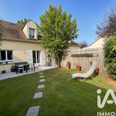 Appartement 2 pièces 203000 €