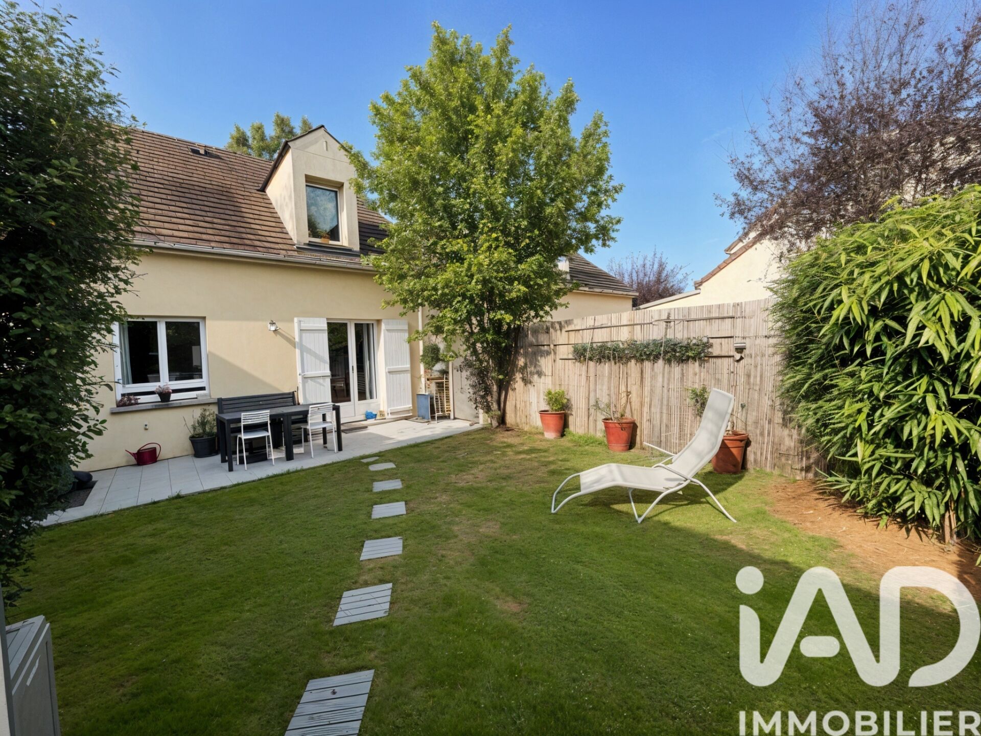Appartement à vendre, 2 pièces, 37 m², Le Perray-en-Yvelines
