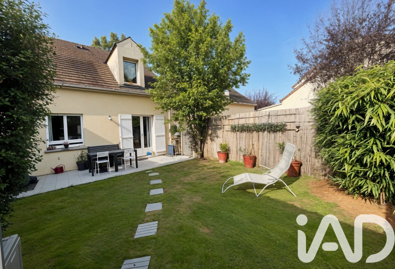 Vente Appartement 2 pièces — photo 1