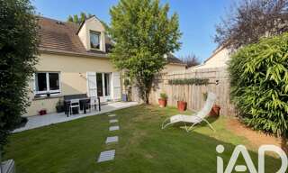 Appartement 2 Pièces 37 m² à vendre à Le Perray-en-Yvelines (78610)