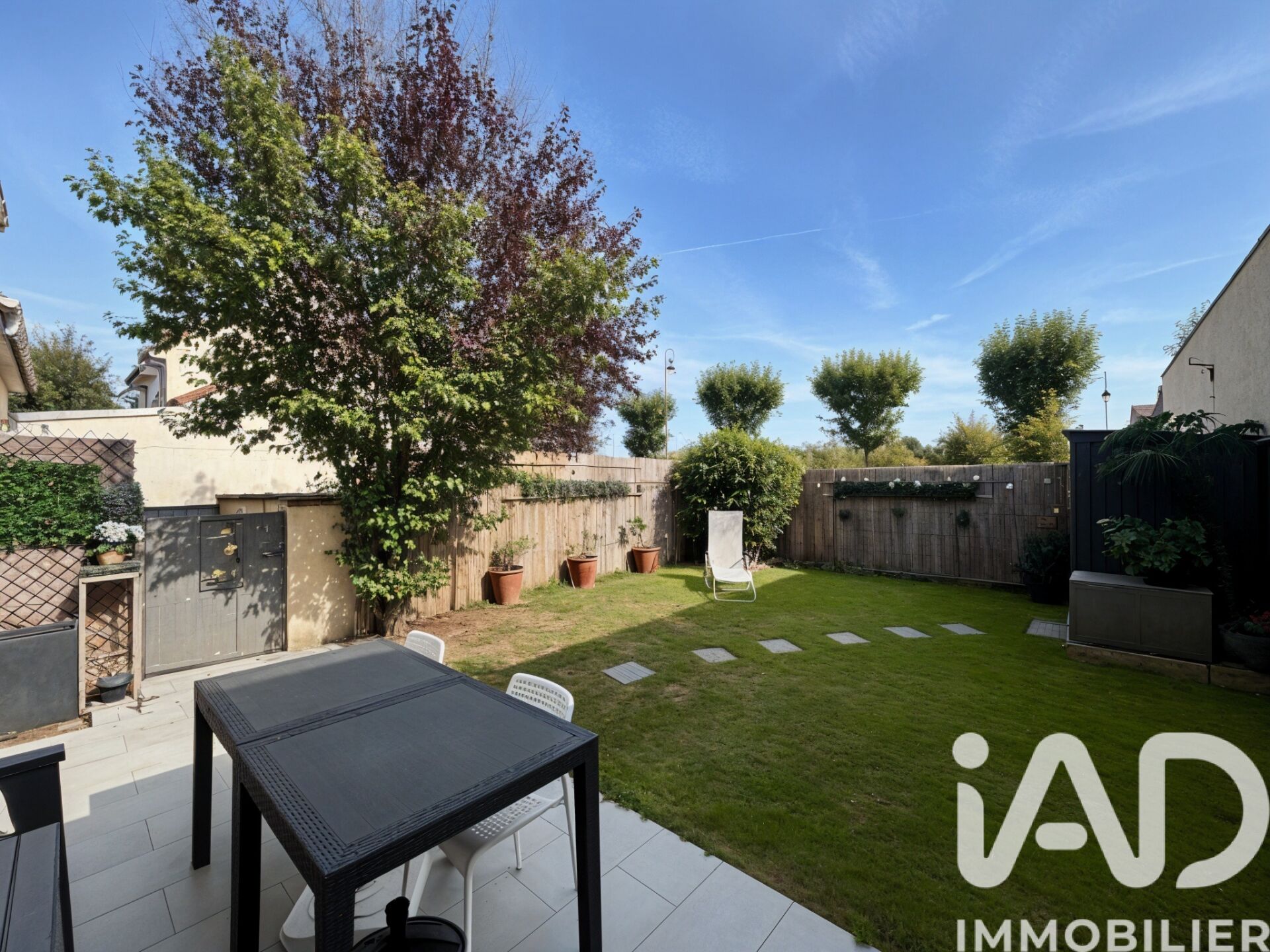 Vente Appartement 2 pièces - Photo 2