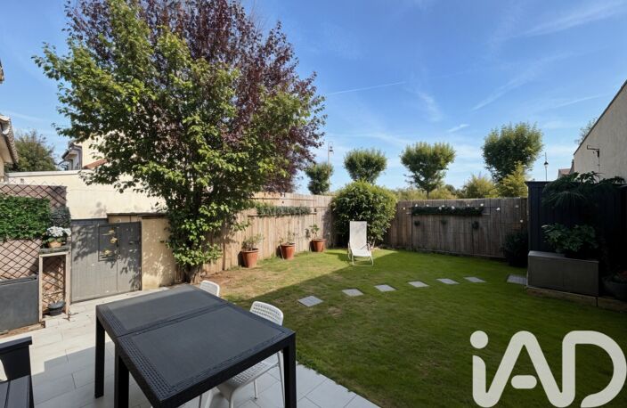 Vente Appartement 2 pièces — photo 2