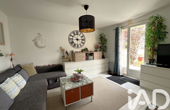 Vente Appartement 2 pièces — photo 3