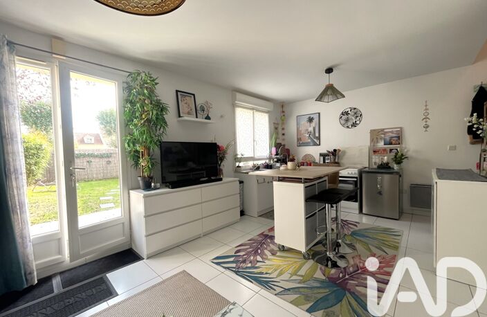 Vente Appartement 2 pièces — photo 4