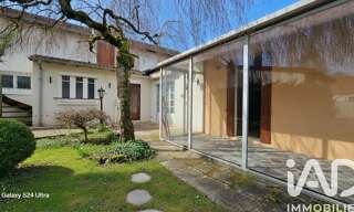 Maison 5 Pièces 92 m² à vendre à Saint-Amand-Montrond (18200)