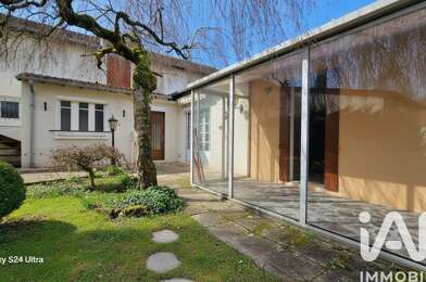 Maison 5 pièces 125000 €