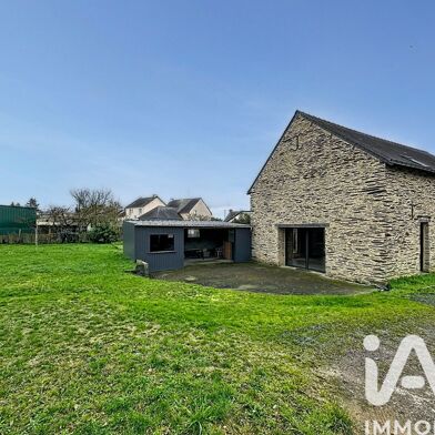 Maison 7 pièces 254000 €