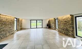 Maison 7 Pièces 188 m² à vendre à Moisdon-la-Rivière (44520)