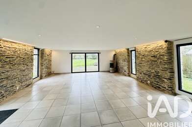 Maison 7 pièces 254000 €