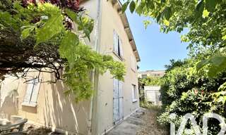 Maison 4 Pièces 74 m² à vendre à Montpellier (34090)