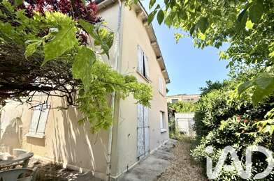 Maison 4 pièces 275000 €