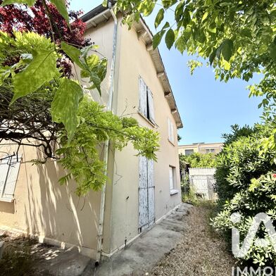 Maison 4 pièces 275000 €