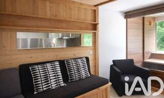 Appartement 2 Pièces 55 m² à vendre à Brides-les-Bains (73570)