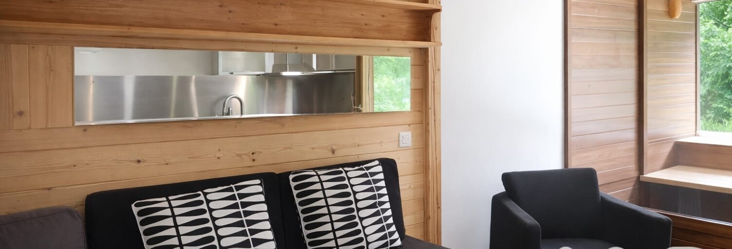 Appartement 2 Pièces 55 m² à vendre à Brides-les-Bains (73570)