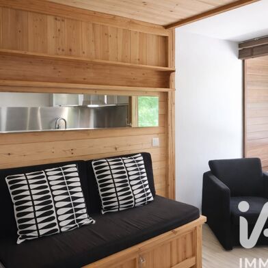 Appartement 2 pièces 270000 €