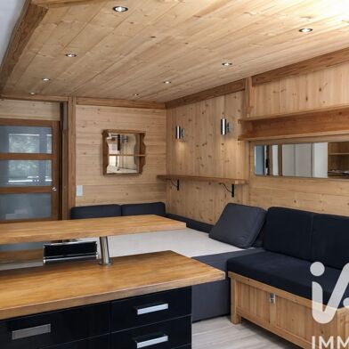 Appartement 1 pièces 148000 €