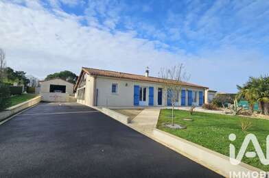 Maison 4 pièces 210000 €