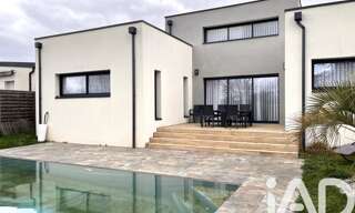 Maison 6 Pièces 150 m² à vendre à Montreuil-Juigné (49460)