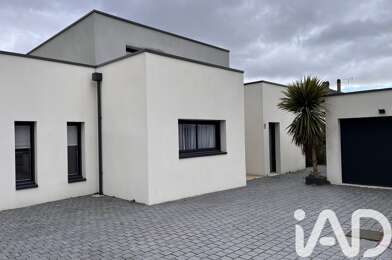 Maison 6 pièces 499000 €